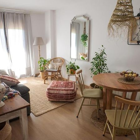 Apartamento Boutique Talarn Eksteriør billede