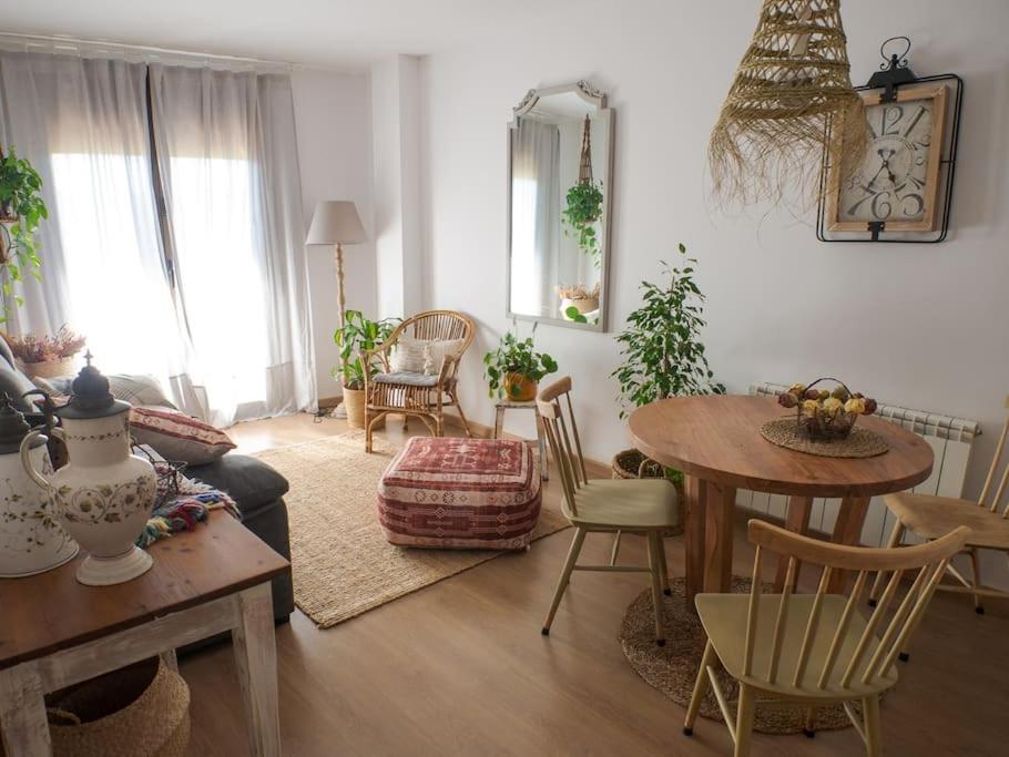 Apartamento Boutique Talarn Eksteriør billede
