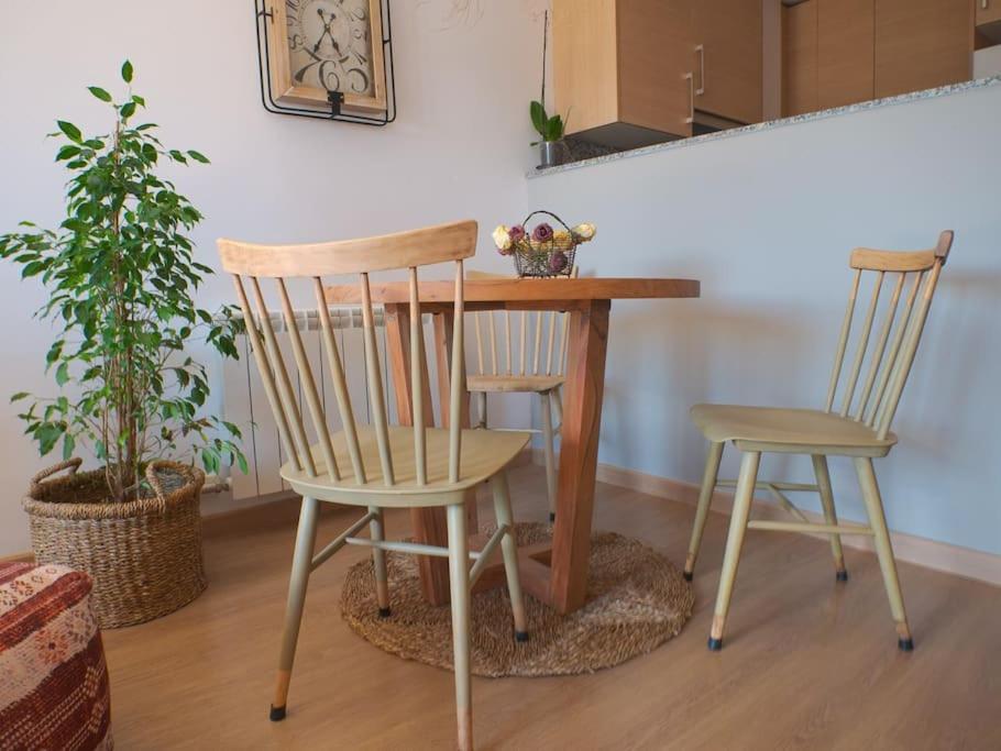 Apartamento Boutique Talarn Eksteriør billede