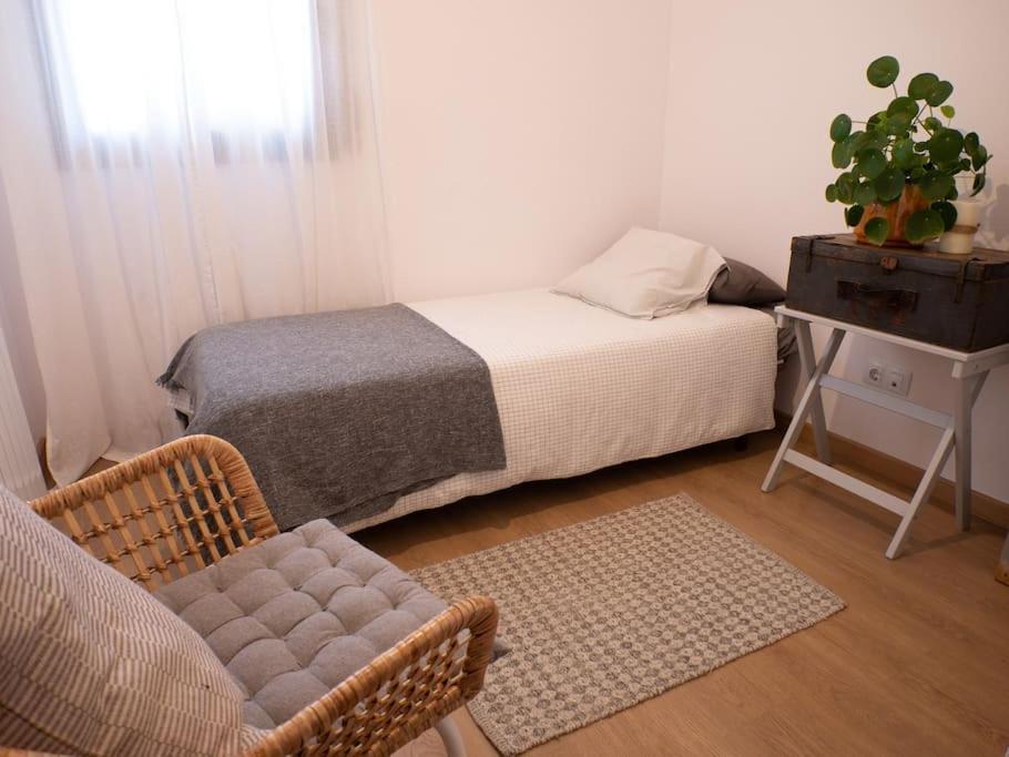 Apartamento Boutique Talarn Eksteriør billede
